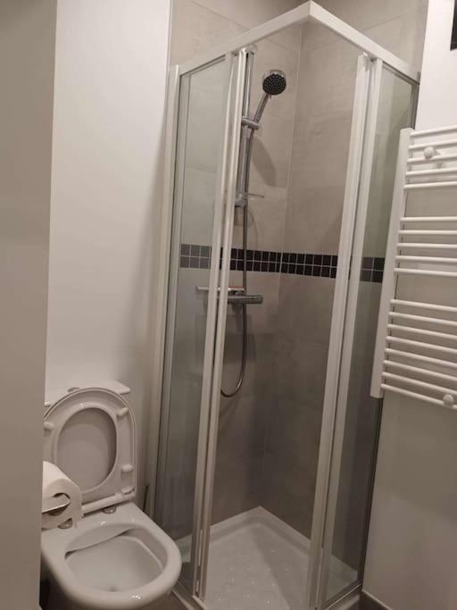 Appartement - Paris 20 Zewnętrze zdjęcie